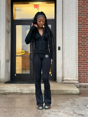 SOSA BRAND “SECOND SKIN” SET