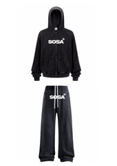 Sosa Brand ‘Midnight Core’ Set