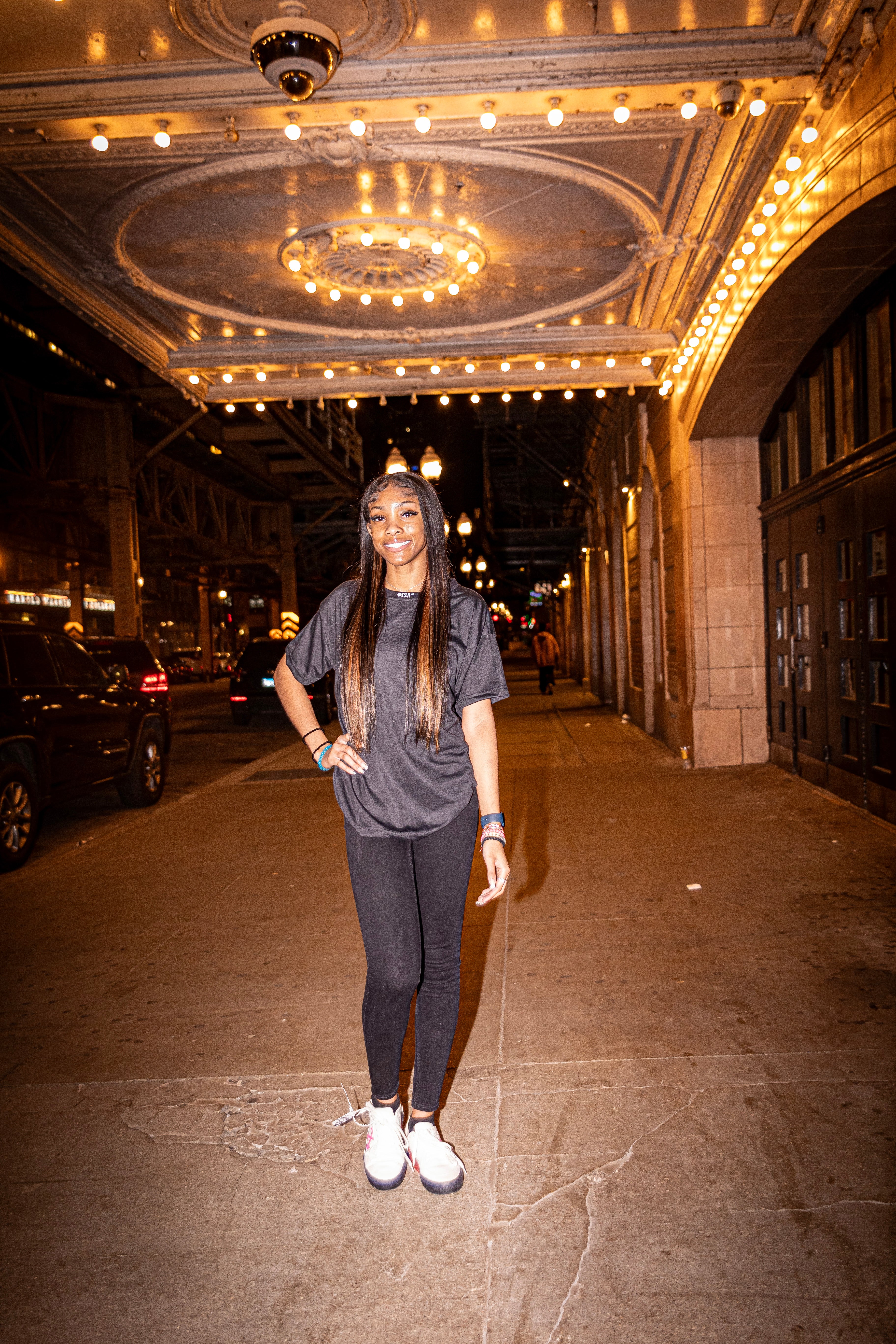 SOSA BRAND CLASSIC T-SHIRT