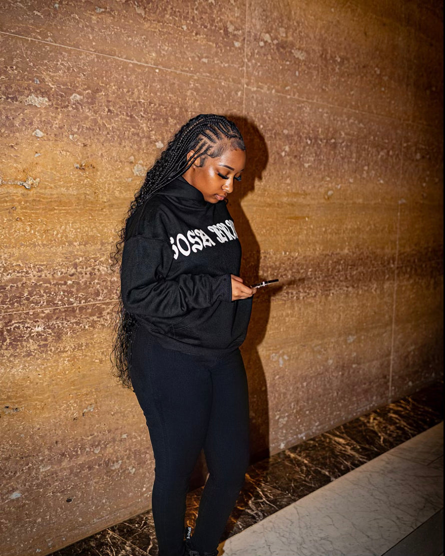 SOSA BRAND CLASSIC HOODIE