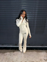 SOSA BRAND “SECOND SKIN” SET