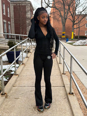 SOSA BRAND “SECOND SKIN” SET