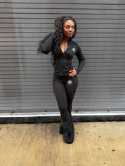 SOSA BRAND “SECOND SKIN” SET