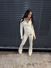 SOSA BRAND “SECOND SKIN” SET