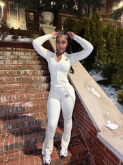 SOSA BRAND “SECOND SKIN” SET