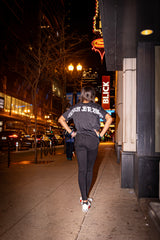 SOSA BRAND CLASSIC T-SHIRT