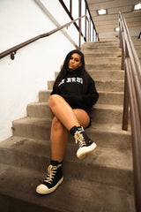 SOSA BRAND CLASSIC HOODIE