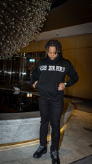 SOSA BRAND CLASSIC HOODIE