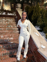 SOSA BRAND “SECOND SKIN” SET