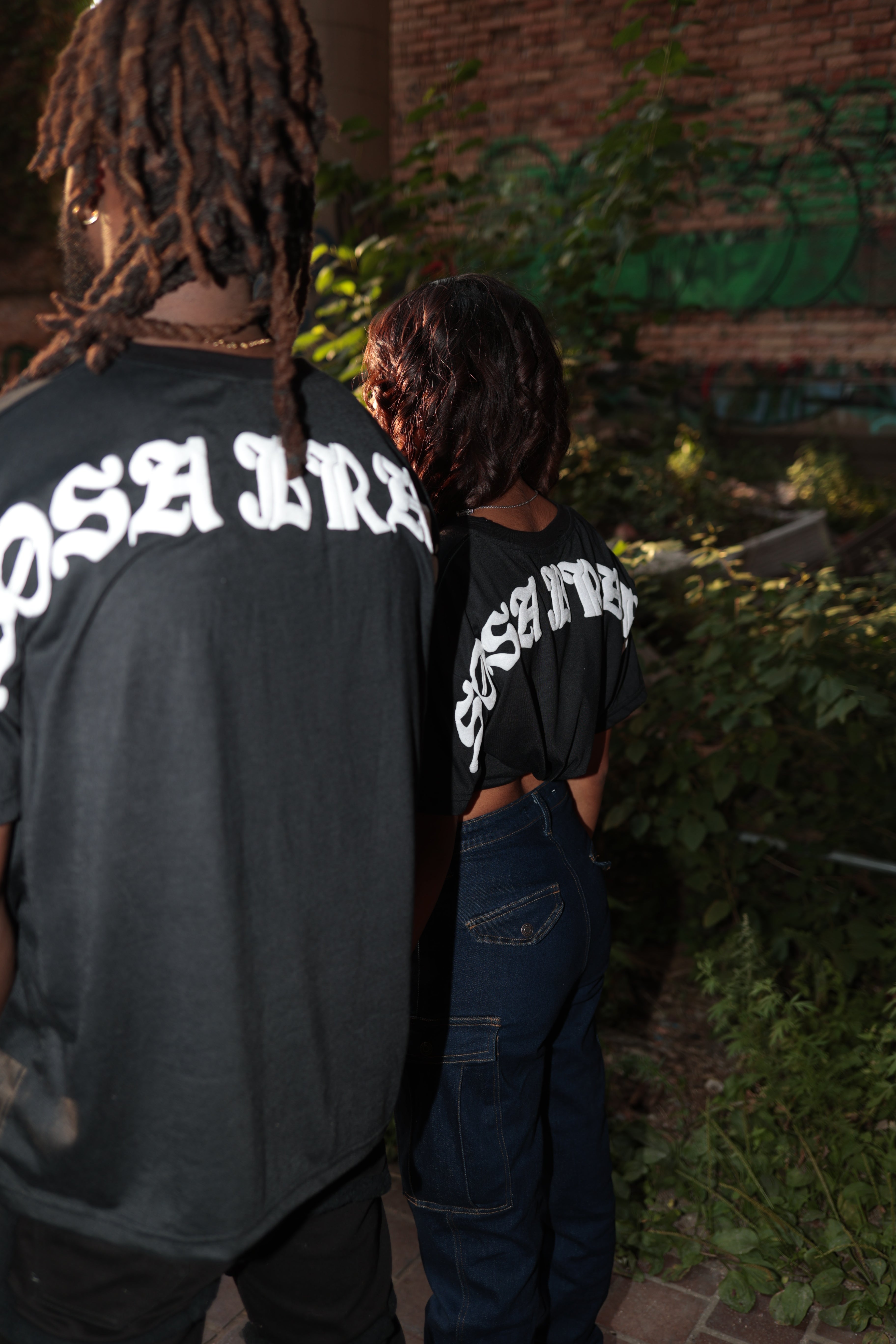 SOSA BRAND CLASSIC T-SHIRT