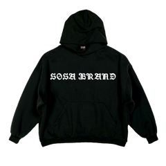SOSA BRAND CLASSIC HOODIE