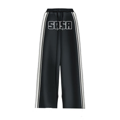 Sosa Brand ‘No Signal’ Track Pants