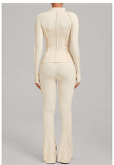 SOSA BRAND “SECOND SKIN” SET
