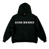 SOSA BRAND CLASSIC HOODIE