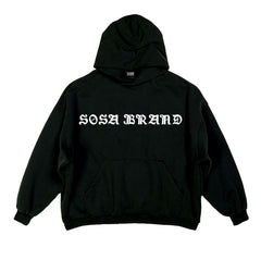 SOSA BRAND CLASSIC HOODIE