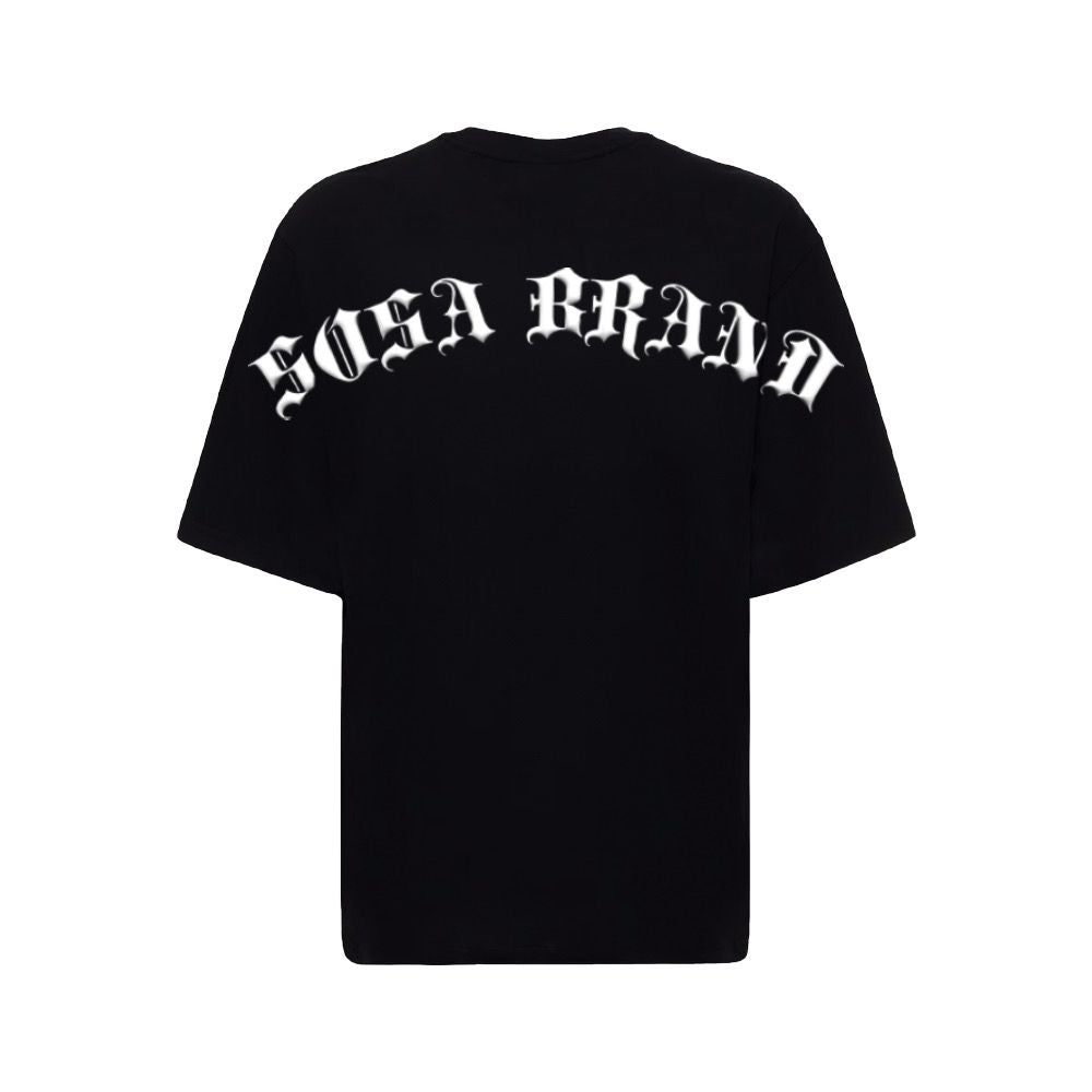 SOSA BRAND CLASSIC T-SHIRT