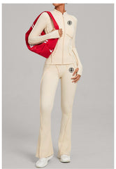 SOSA BRAND “SECOND SKIN” SET