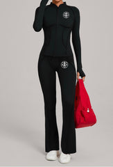 SOSA BRAND “SECOND SKIN” SET