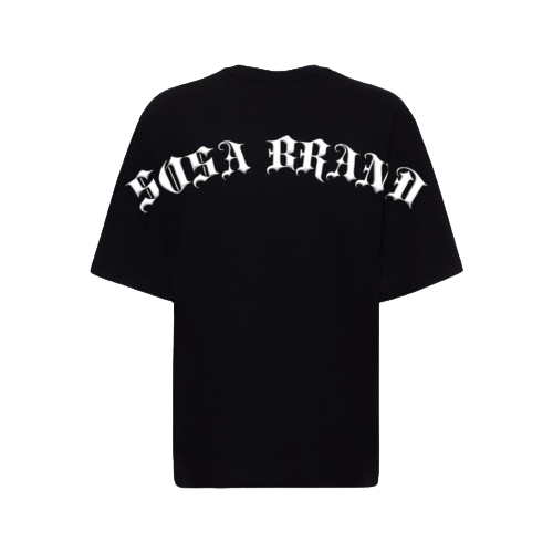 SOSA BRAND CLASSIC T-SHIRT